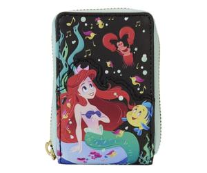 Disney by Loungefly 35th Anniversary Life is The Bubbles Coin Purse