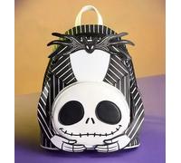 Disney: The Nightmare Before Christmas Headless Jack Skellington Mini Backpack