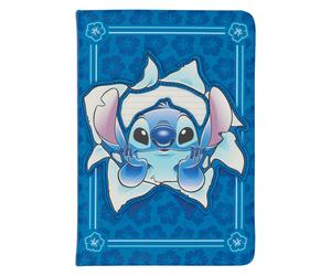 Disney By Loungefly Notebook Journal Lilo&Stich Holiday