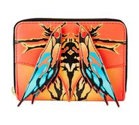 Loungefly Taruk Avatar 2 Disney Wallet Orange Man