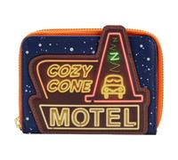 Disney by Loungefly Porte-monnaie Cars Cozy Cone