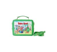 Loungefly Disney: Robin Hood Lunchbox Crossbody Bag