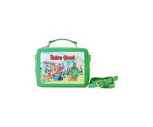 Disney by Loungefly sac à bandoulière Robin Hood Lunch Box