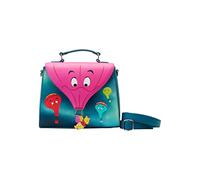 Loungefly Disney: Winnie The Pooh Heffa-Dream Glow Crossbody Bag