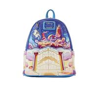Loungefly Kids Disney's Hercules Faux-leather Backpack