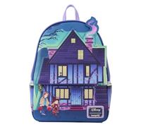 Loungefly Sanderson Backpack Sisters House Hocus Pocus
