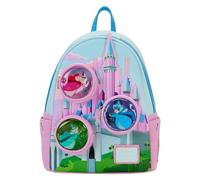 Sleeping Beauty Three Good Fairies Mini Backpack