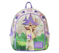 Disney by Loungefly sac à dos Tangled Rapunzel Swinging From Tower