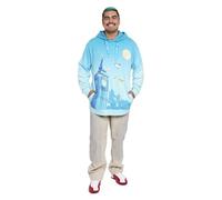 Disney by Loungefly sweater à capuche Unisexe Peter Pan You can fly (XL)