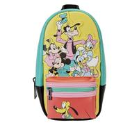 Disney by Loungefly trousse Mickey & Friends 100th Anniversary