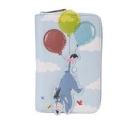 Disney by Loungefly Winnie The Pooh Coin Purse, Multi-Coloured - Multi-Coloured