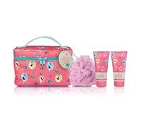 Disney by Mad Beauty Tinkerbell Travel Set