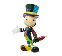 Enesco Romero Britto Jiminy Cricket 8" Figurine Figurine