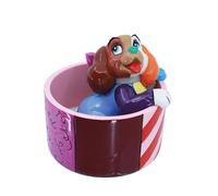 Disney By Romero Britto 6017592 Mini Lady - 70th Anniversary - P57196