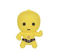 Disney C-3Po 3D Foam Magnet