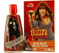 Disney Camp Rock 100ml EDT Spray