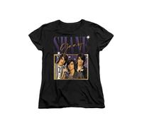 Disney Camp Rock Shane Montage Tee, Black Black