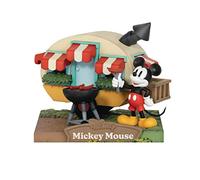 Disney Campsites Series: Mickey Mouse DS-143 D-Stage Statue