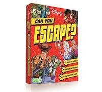 Disney: Can you Escape?