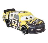 Disney Car Toys Brian Spark Miniature Collectible Racecar Automobile Toys Based on Cars Movies for Kids Age 3 and Older