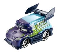 Disney Car Toys Color Changers Dj Vehicle