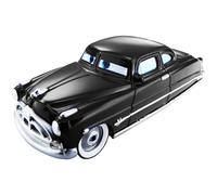 Mattel DHF51 Disney/Pixar Cars, Color Changer, Doc Hudson [Blue to Black] Vehicle