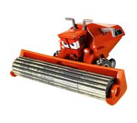 Disney Car Toys Oversized Frank Vehicle