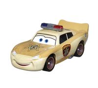 Disney Cars 3 Die-Cast Jackson Storm