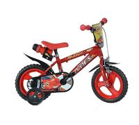 Disney Cars 12 Inches Bicycle