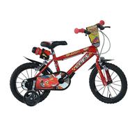 Disney Cars 14 Inches Bicycle