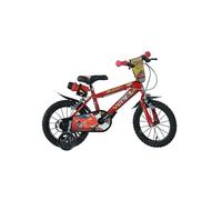 Disney Cars 16 Inches Bicycle