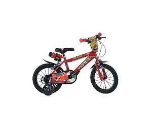Disney Cars 16 Inches Bicycle