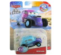 Disney Cars 2 in 1 Revo Kos Color Changers HRX45sGNY94 MATTEL
