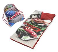 Disney Cars 2 Piece Sling Bag Slumber Set
