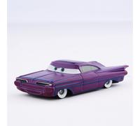 Disney Pixar Cars Color Changers - Ramone 1:55 Scale Die-Cast Vehicle