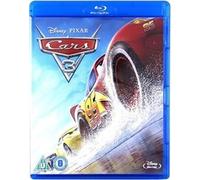 Disney - Cars 3 - BLUR - P3z