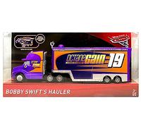 Disney Cars 3 Bobby Swift's Hauler