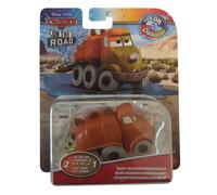 Disney Cars 3 Color Changers Die-Cast Car 1:55 Baby Quadratorquosaur