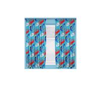 Disney Cars 3 Curtains 54s - Lightning
