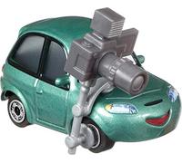 Disney Cars 3 - Die Cast - Dash Boardman (GBY15)