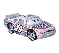 Disney Pixar Cars Haul Inngas Die-Cast Vehicle