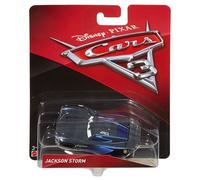Disney Cars 3 Die-Cast Jackson Storm