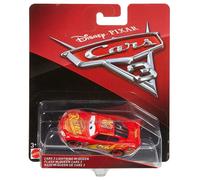 Disney Cars DXV32 Cars 3 Lightning McQueen Vehicle