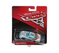 Disney Cars 3 DieCast - Ponchy Wipeout