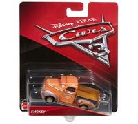 Disney Cars 3 DieCast - Smokey