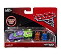 Disney Cars 3 Liability