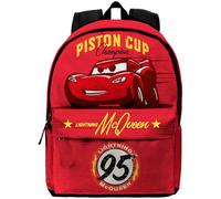 Karactermania Cars 3 Disney 22l Backpack Red Kids