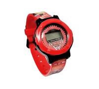 Disney Cars 3 Race Ready Digital Wrist Watch Lightning McQueen Adjustable Strap