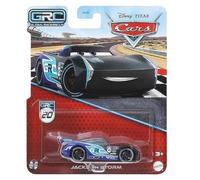 Cars 3 Single Character Vehicle Jackson Storm HYD11