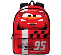 Karactermania Cars 3 Disney 12l Backpack Red Kids
